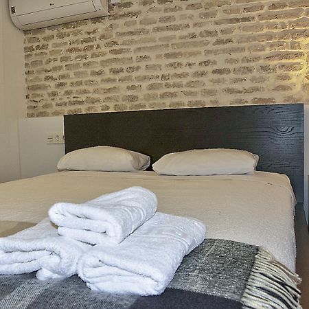 Duplex Moderno En Alameda Apartment Seville Luaran gambar