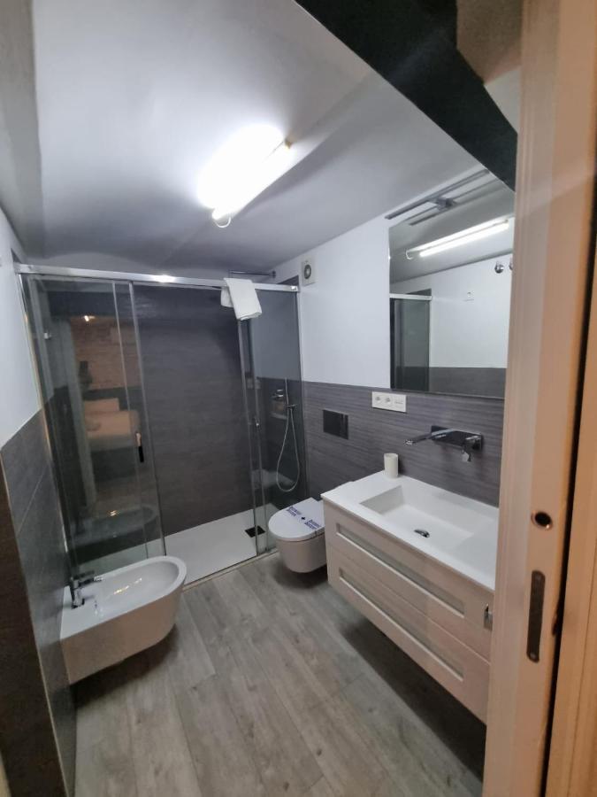 Duplex Moderno En Alameda Apartment Seville Luaran gambar