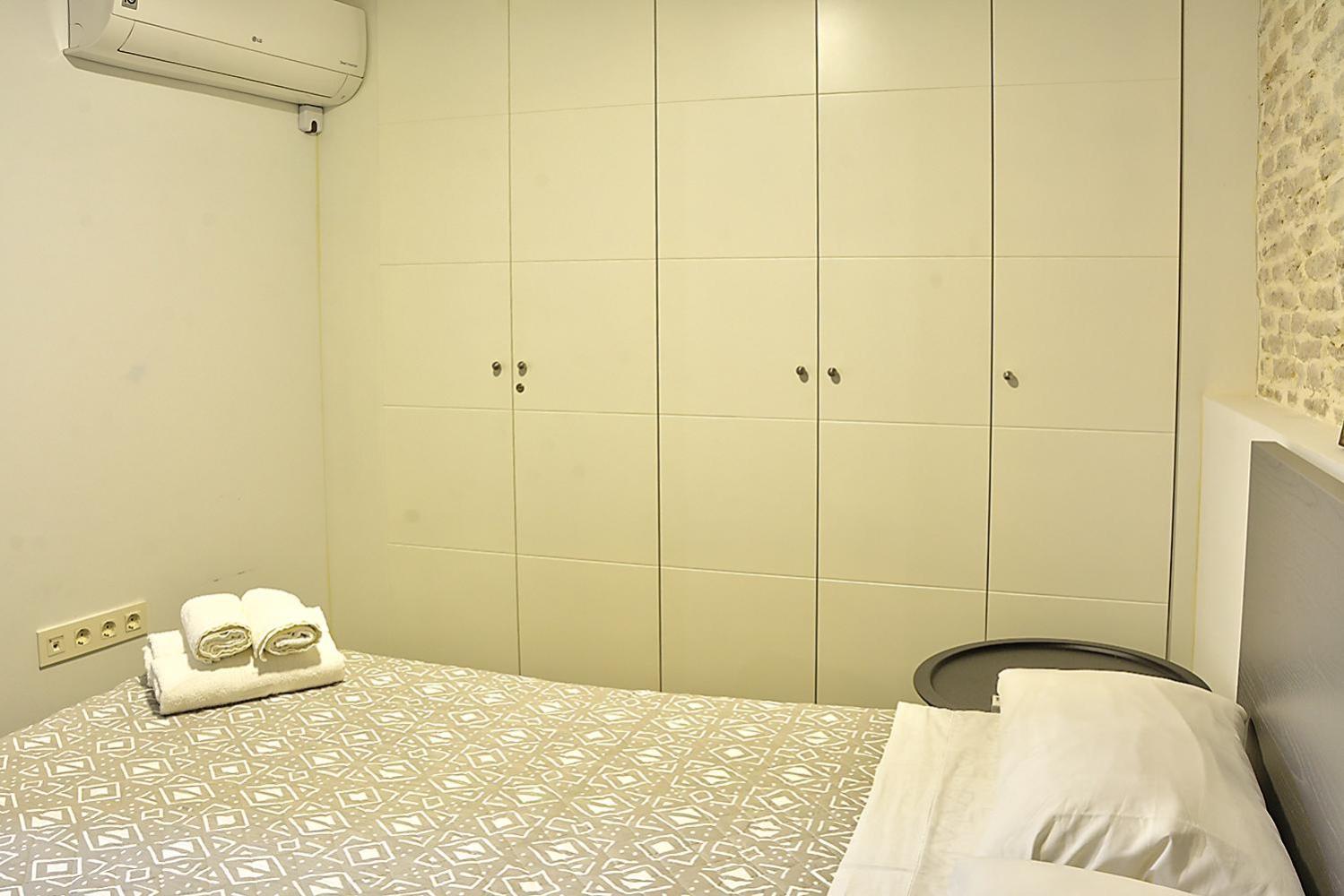 Duplex Moderno En Alameda Apartment Seville Luaran gambar