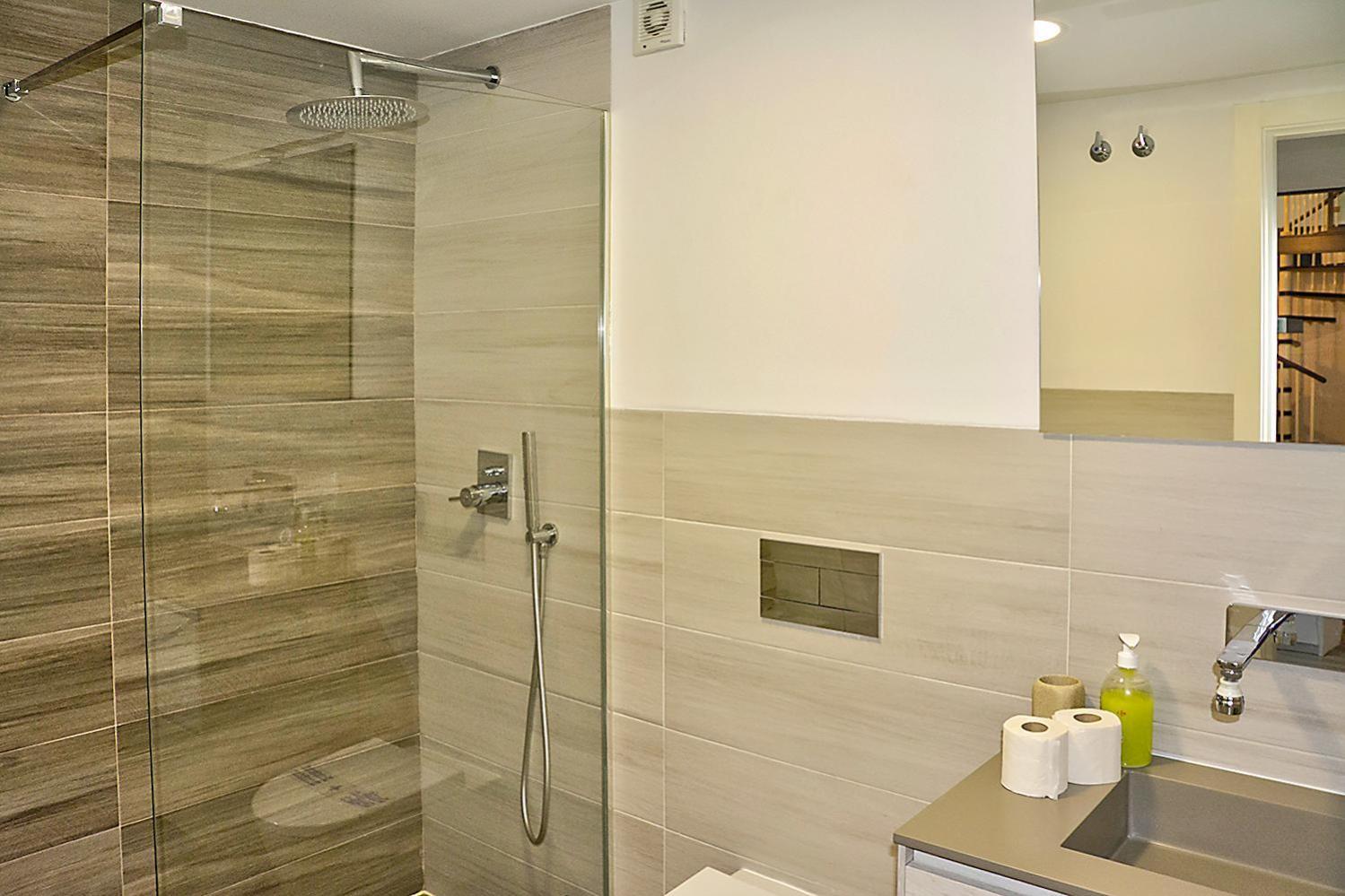 Duplex Moderno En Alameda Apartment Seville Luaran gambar