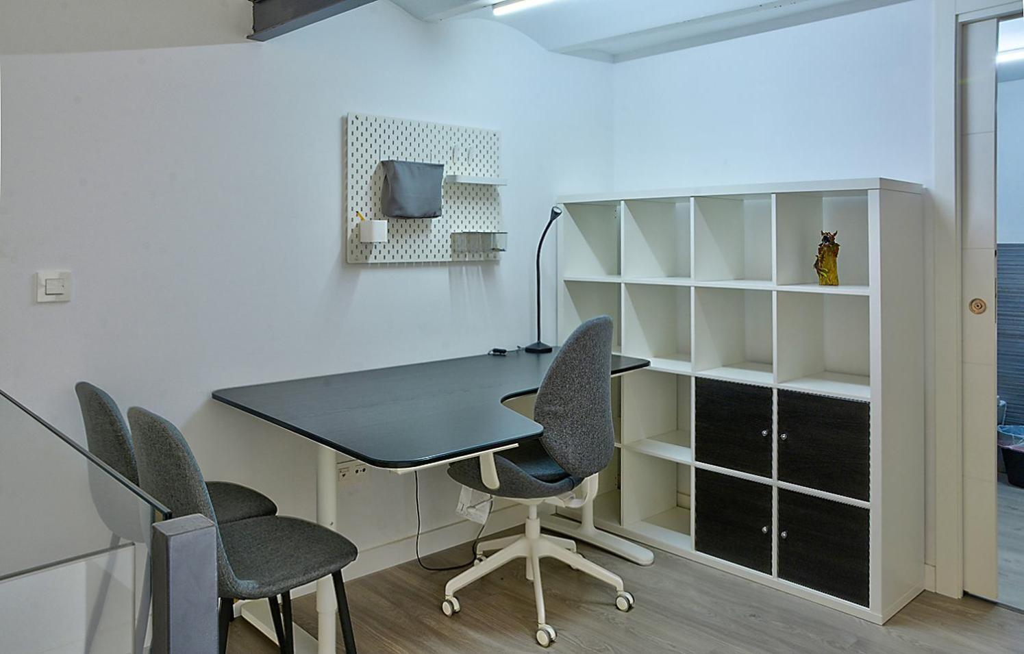 Duplex Moderno En Alameda Apartment Seville Luaran gambar