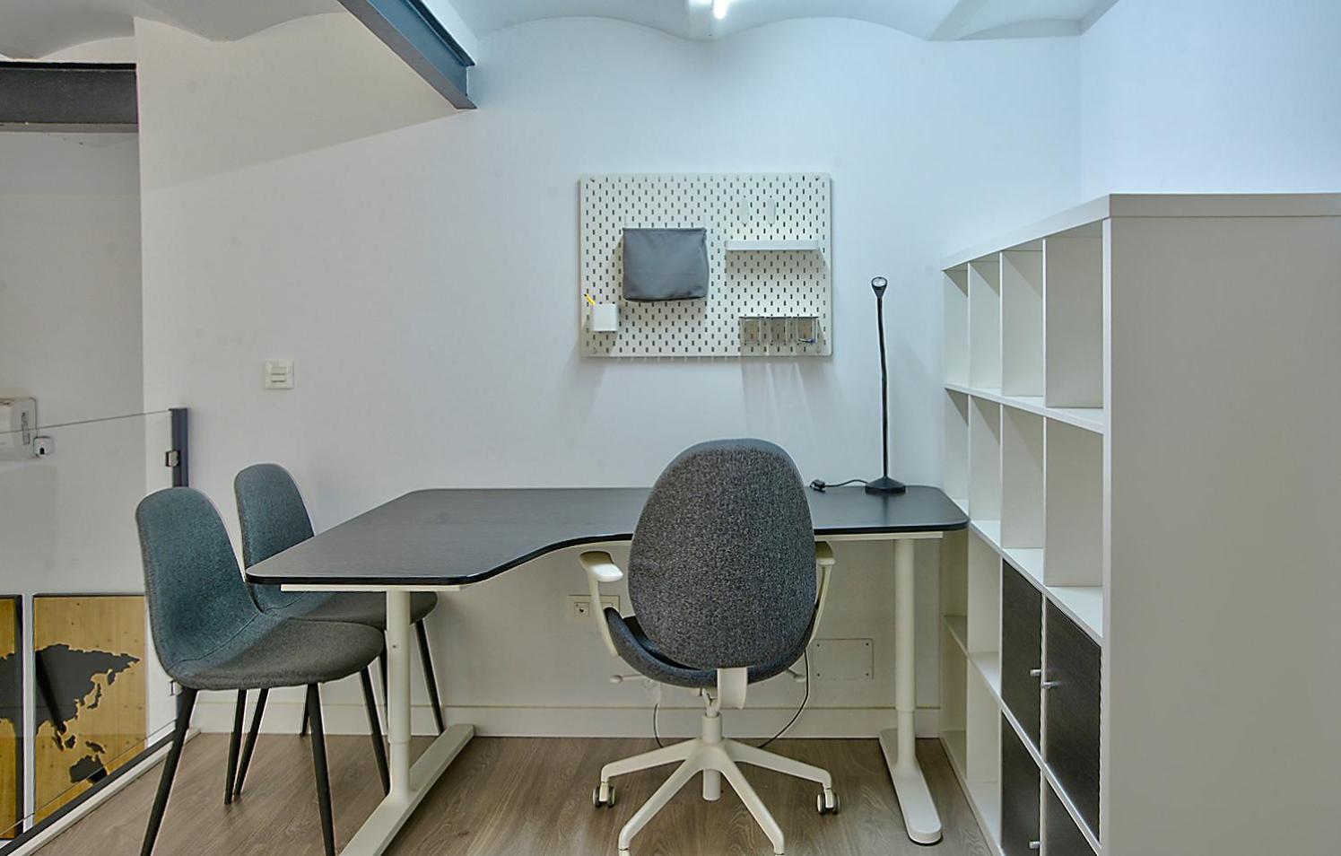 Duplex Moderno En Alameda Apartment Seville Luaran gambar