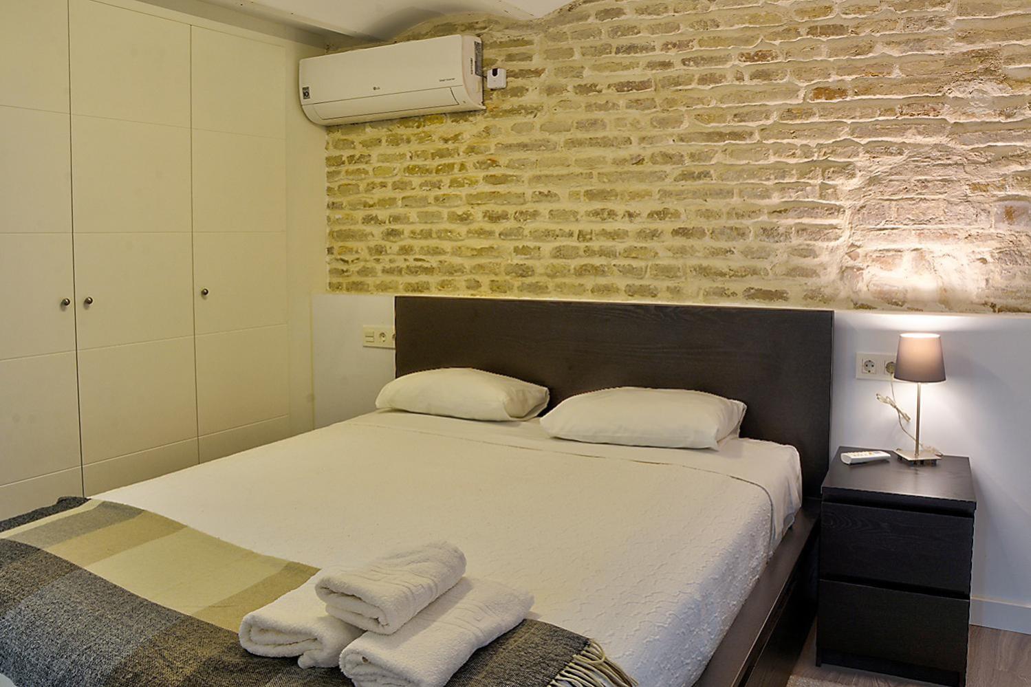 Duplex Moderno En Alameda Apartment Seville Luaran gambar